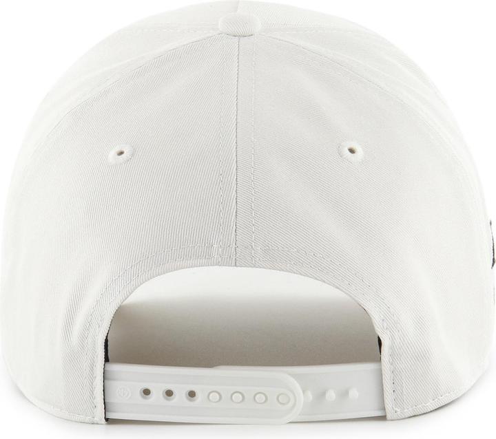Produktbild 47 Brand New York Yankees Baseball-Cap MLB Foundation Offside (One Size)