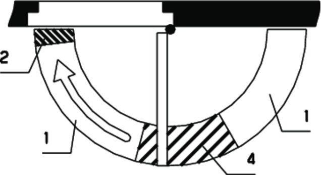 Produktbild Geze Türschliesser TS 5000 S (Objekttür, Glastür, Zimmertür, Gartentor, Indoor)