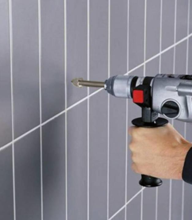 Actual product image Bosch Professional Zubehör Glass and tile drills (6 mm)