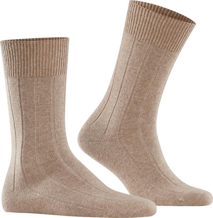 Actual product image Falke Lhasa Rib Herren (Single pack, 39 - 42)