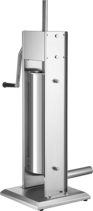 Produktbild Ich-zapfe Wurstfüller, Wurstfüllmaschine, Wurstpresse - 7L