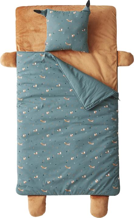 Image du produit Vertbaudet Set De Sacs De Couchage Pour Enfants (130 cm)