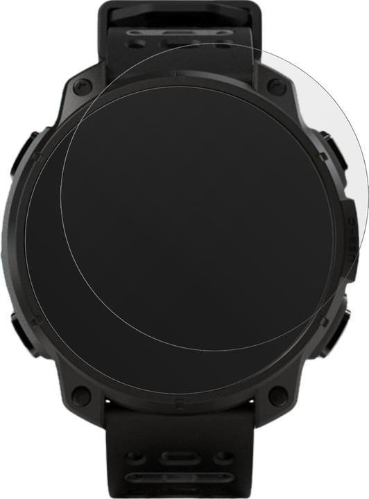 Immagine prodotto Dipos Pellicola Protettiva Antiriflesso per UNA Watch