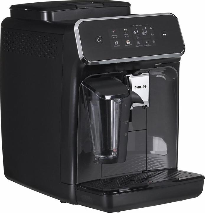 Actual product image Philips EP2334/10 (EU plug)