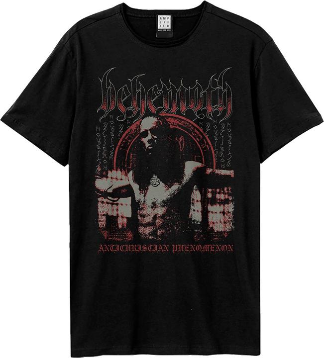 Amplified Antichristian TShirt