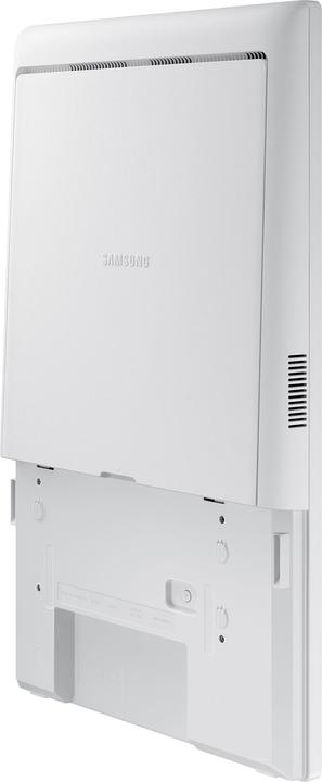 Actual product image Samsung KM24C-W, Kiosk-Design, 61 cm (24"), 1920 x 1080 Pixel, 16/7 (1920 x 1080 pixels, 24")