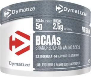 Actual product image Dymatize Bcaa (Standard, 1 pcs., 300 g)