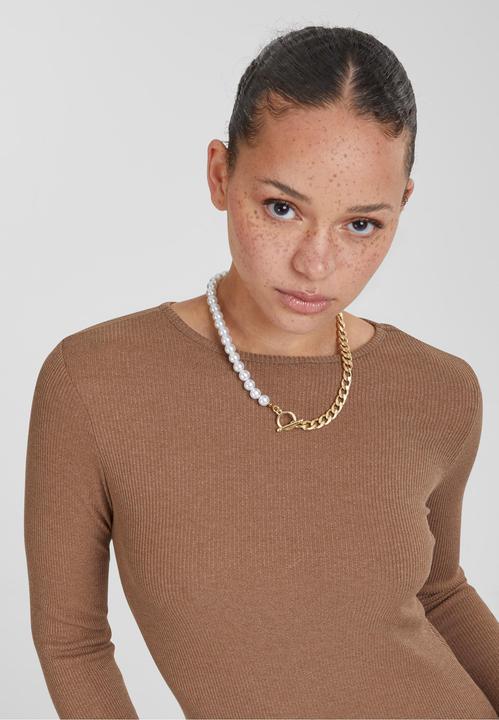 Actual product image Urban Classics Ladies Rib Dress (3XL)