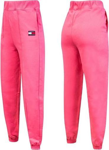 Tommy Hilfiger Tjw Relaxed Hrs Badge Damen-Jogginghose (XS)