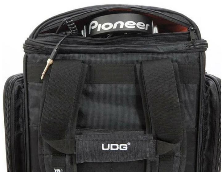 Produktbild UDG Ultimate ProducerBag Large