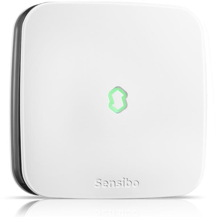 Actual product image Sensibo Elements - Your smart indoor air quality monitor