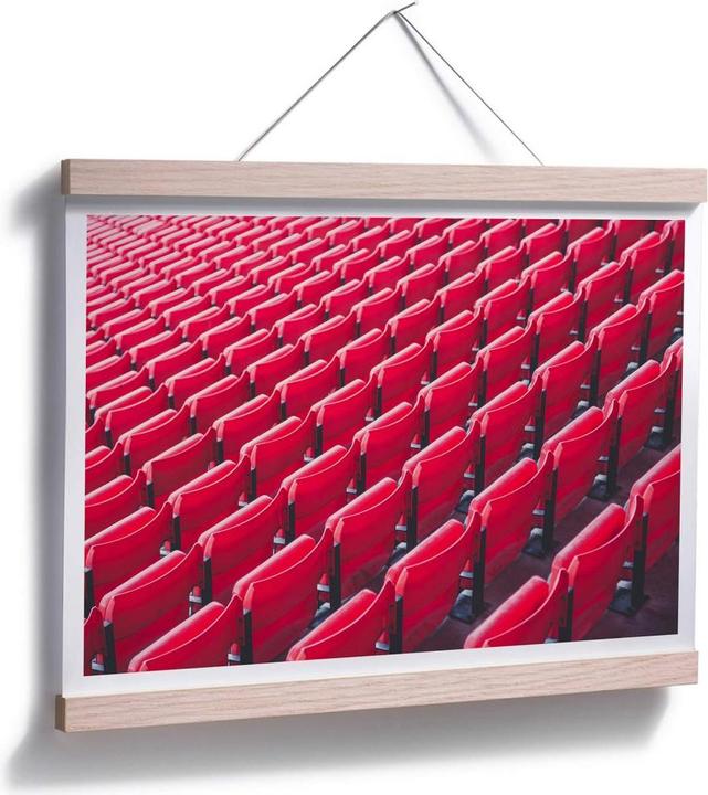 Produktbild Trenddeko Perspektive 04 (50 x 40 cm)