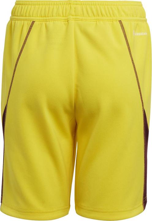 Actual product image adidas Tiro 23 Pro Goalkeeper Shorts (128)