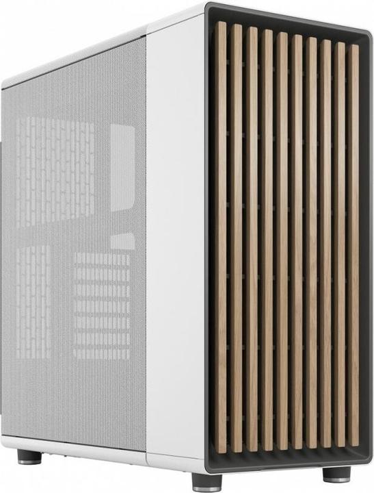 Immagine prodotto Fractal Nord (ATX, mATX, Mini-ITX)
