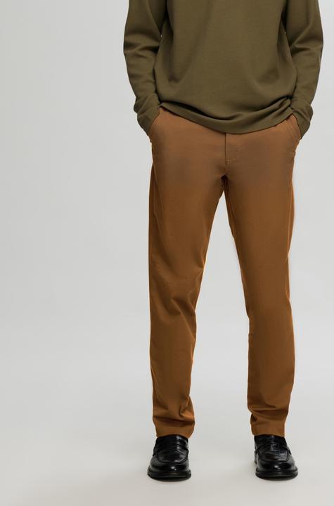 Image du produit Selected Homme 175 Slim fit flex Chino (W28/L32)