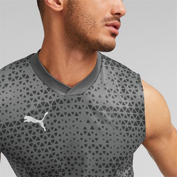 Actual product image Puma teamCUP Training Jersey SL (3XL)