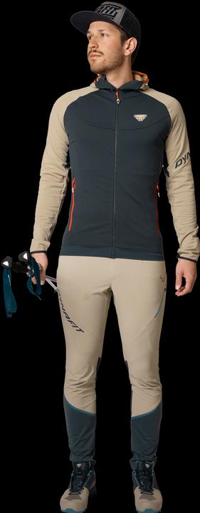 Actual product image Dynafit Transalper Thermal hooded jacket (M)