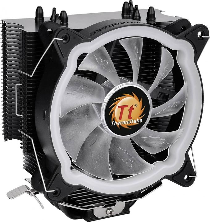 Actual product image Thermaltake UX 200 ARGB PWM (153.50 mm)