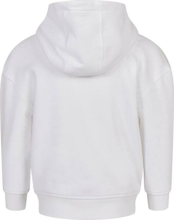 Actual product image Urban Classics Girls Organic Hoody (122)