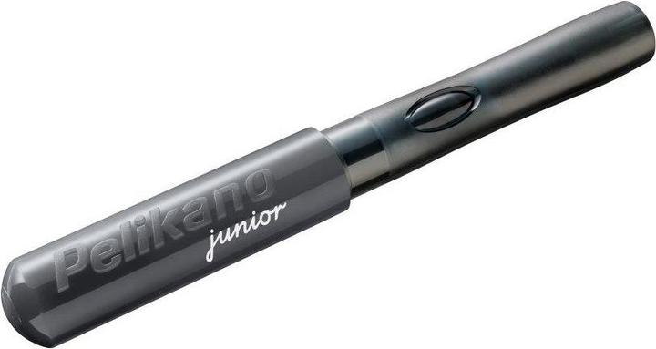 Image du produit Pelikan PELIKANO-JUNIOR - stylo plume (Noir, 1 x)