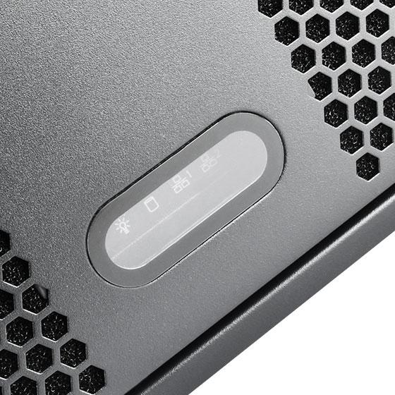 Immagine prodotto Silverstone SST-RM400 (Mini-ITX, ATX, SSI CEB, Micro-ITX)