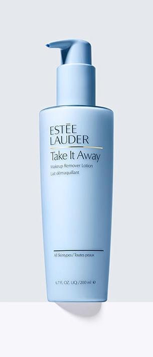 Actual product image Estée Lauder Take It Away (Make-up remover, 200 ml)