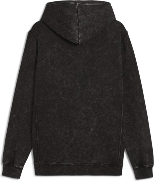 Immagine prodotto Puma CLASS Felpa con cappuccio lavata FL (XXL)