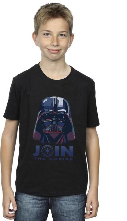 Immagine prodotto Star Wars Maglietta Ragazzi (140, 146)
