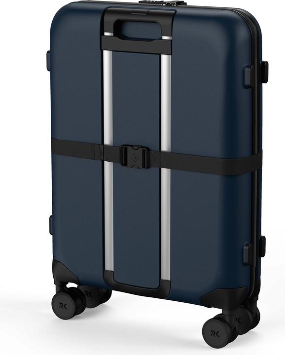 Actual product image Rollink Vega360 Medium 65 Atlantic (80 l, M (50 - 90l))