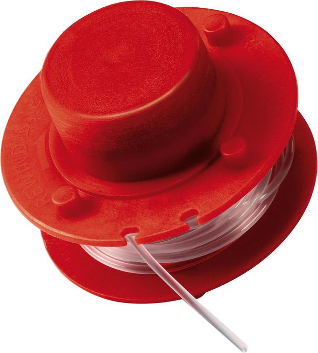 Einhell Ersatzfadenspule GE-CT 18/30 (Rasentrimmer, Trimmerfaden + Fadenspule)