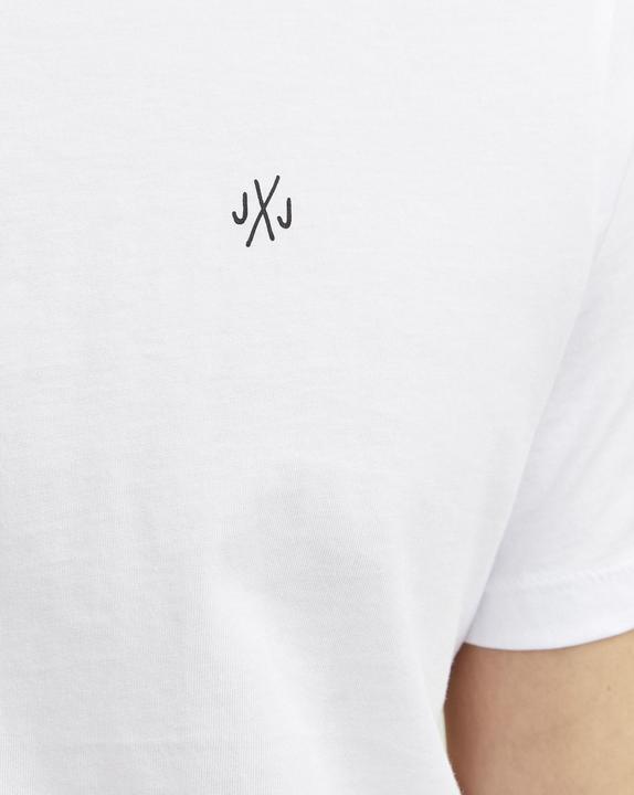 Produktbild Jack & Jones 5er-Pack T-Shirt (XXL)