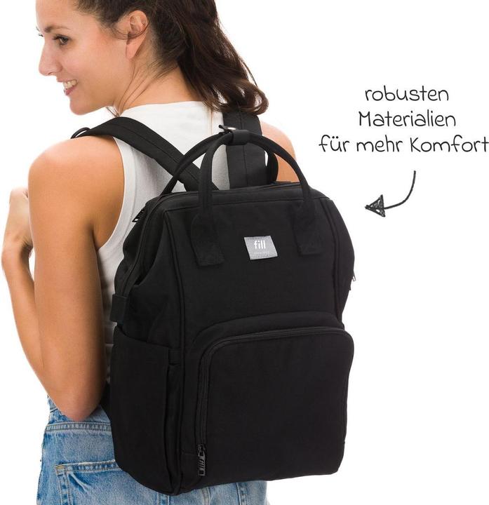 Actual product image Fillikid Barcelona