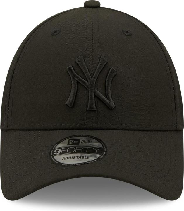 Actual product image New Era 9Forty New York Yankees (One size)