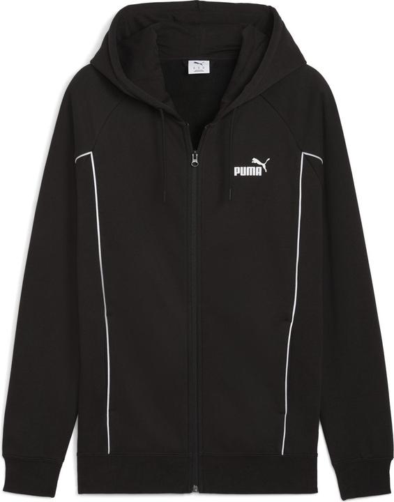 Immagine prodotto Puma SPORT FZ Felpa con cappuccio FL (S)