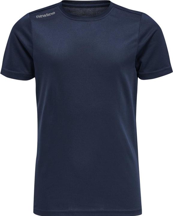 Actual product image Newline Kids Core Functional T-Shirt S/S (128)