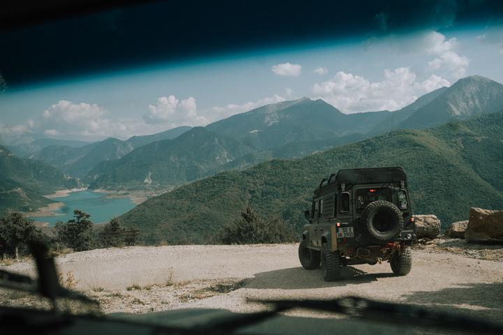 Produktbild MATSCH&PISTE OFF ROAD - Abenteuer pur (Deutsch, Nicole Woithon-Dornseif, 2024)