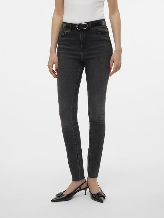 Produktbild Vero Moda VMSOPHIA Hohe Taille Slim Fit Jeans Skinny Jeans (30)
