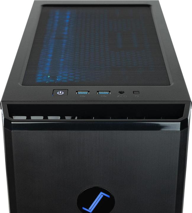 Produktbild Joule Performance RTX4070 I5 (Intel Core i5-13500, 32 GB, 1000 GB, GeForce RTX 4070)