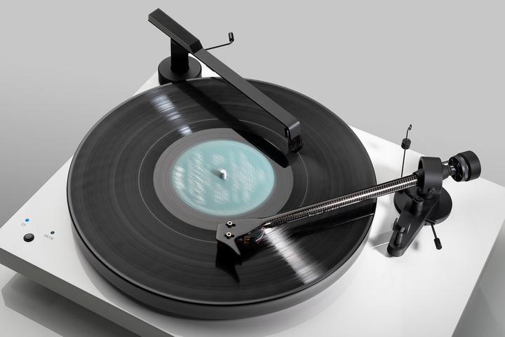 Productafbeelding Pro-Ject Veeg het E (Platenspeler schoonmaken)