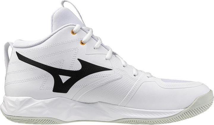 Immagine prodotto Mizuno Wave Momentum Pro Mid (4)