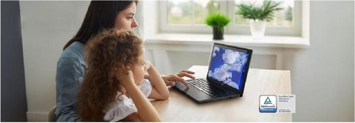 Immagine prodotto Acer NB TM B3 TMB312RN-31-TCO-C1WS 12,2 W11P WUXGA (12.20", Intel N150, 8 GB, 256 GB, DE)
