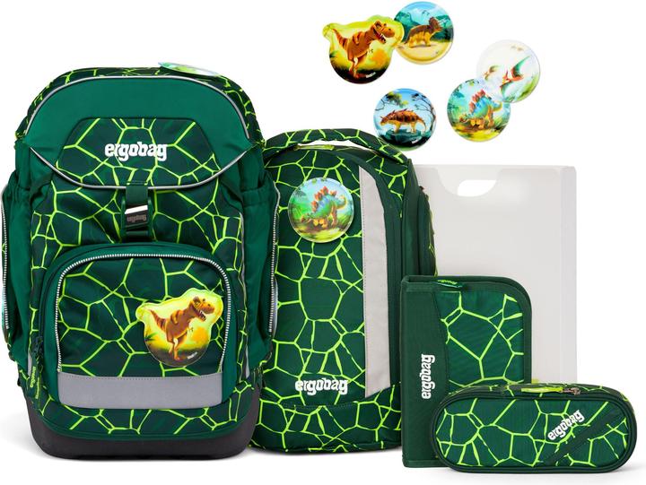 Ergobag BärRex (20 l)