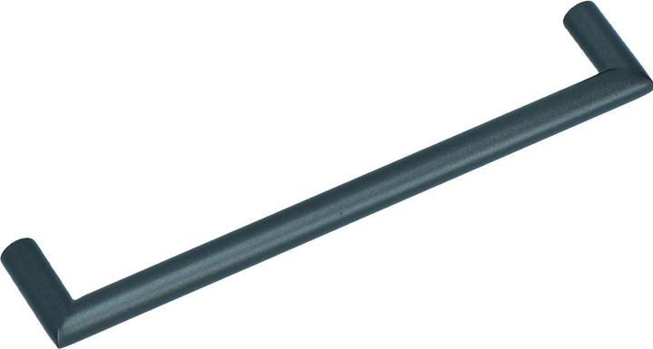 Actual product image Werkstarck Gehrungsgriff titanium-bronze 192mm