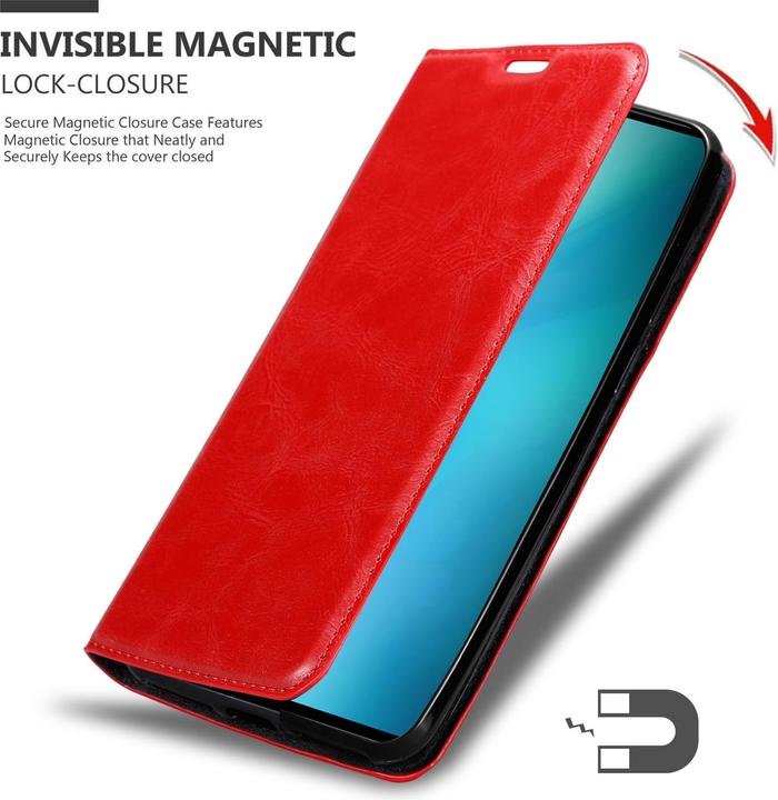 Image du produit Cadorabo Couverture (Vivo Nex)