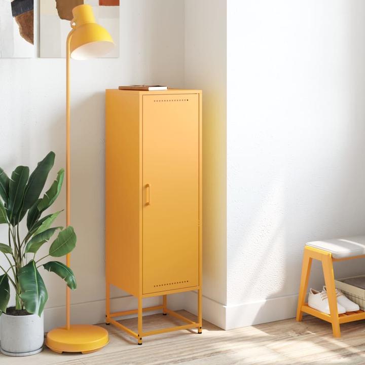 Actual product image VidaXL Highboard (39 x 36 x 123 cm)