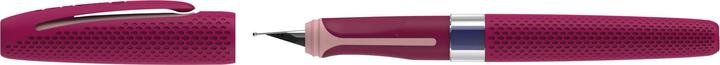 Immagine prodotto Pelikan Penna stilografica Ilo M rosso (Rosso, 1 x)
