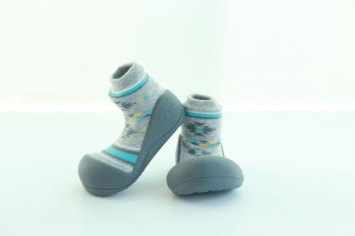 Attipas Nordic grey (22.5)