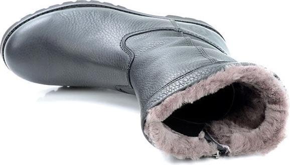 Actual product image Panama Jack boots (40)