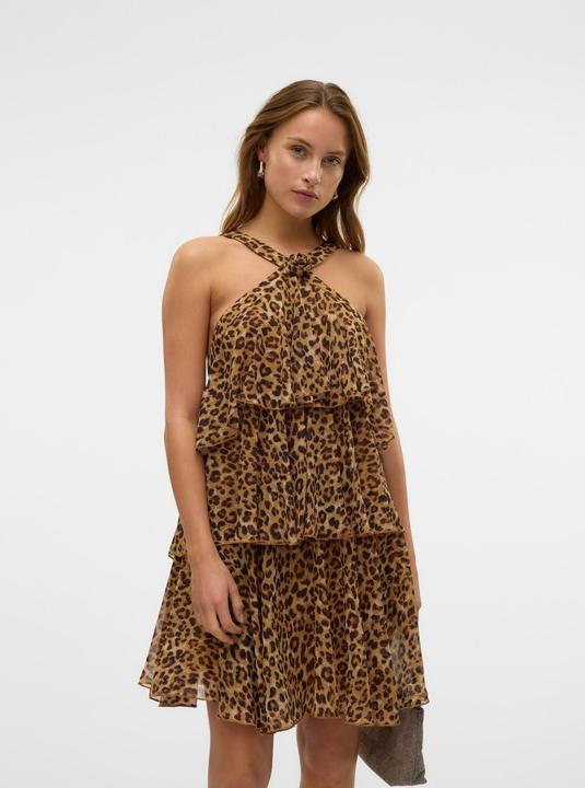Image du produit Vero Moda VMFELICIA Kurzes Kleid Kleid (S)