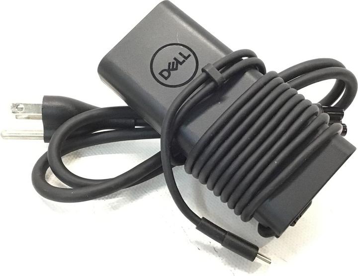 Produktbild Dell AC Adapter, 65W, 19.5V, 3 (65 W)